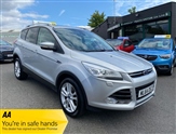 Used Ford Kuga