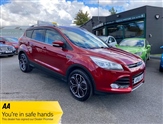 Used Ford Kuga