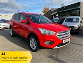 Used Ford Kuga