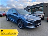 Used Ford Kuga