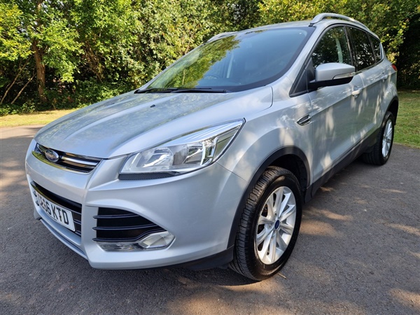 Large image for the Used Ford Kuga