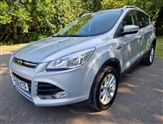 Used Ford Kuga