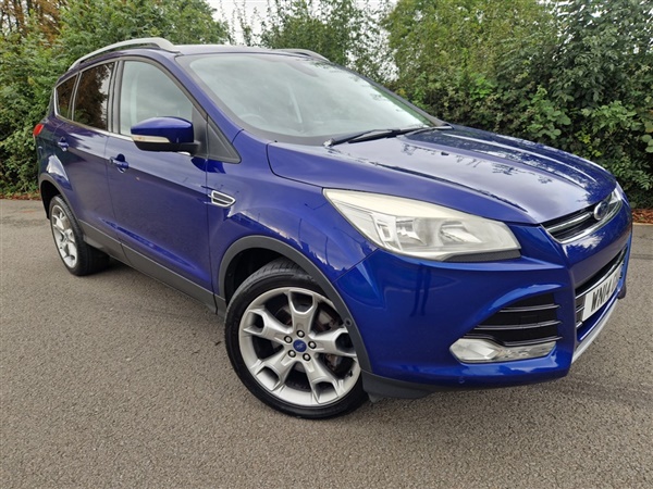 Large image for the Used Ford Kuga