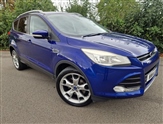 Used Ford Kuga