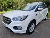 Used Ford Kuga