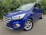 Used Ford Kuga Used Ford Kuga
