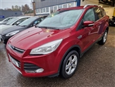 Used Ford Kuga