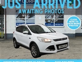 Used Ford Kuga Used Ford Kuga