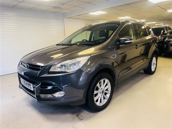 Large image for the Used Ford Kuga