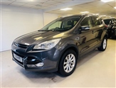Used Ford Kuga