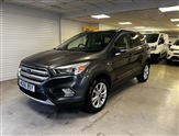 Used Ford Kuga