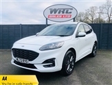 Used Ford Kuga