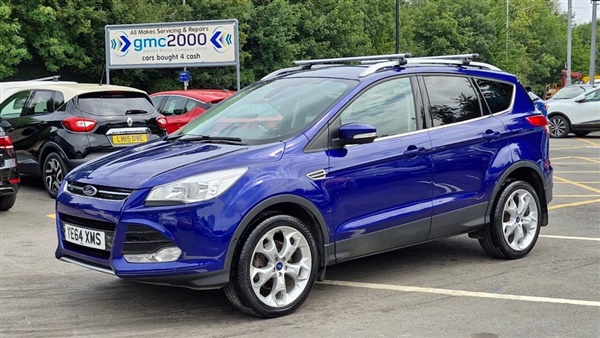 Large image for the Used Ford KUGA