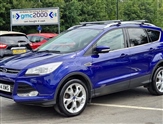 Used Ford Kuga