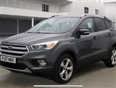 Used Ford Kuga