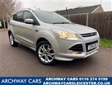 Used Ford Kuga