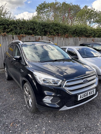 Large image for the Used Ford Kuga