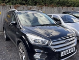 Used Ford Kuga