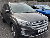 Used Ford Kuga