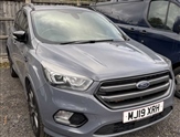 Used Ford Kuga Used Ford Kuga