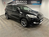 Used Ford Kuga