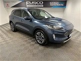 Used Ford Kuga