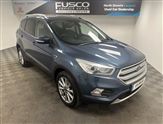 Used Ford Kuga