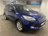 Used Ford Kuga