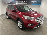 Used Ford Kuga
