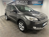 Used Ford Kuga