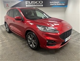Used Ford Kuga