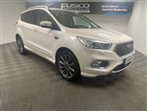Used Ford Kuga Used Ford Kuga