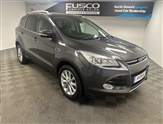 Used Ford Kuga Used Ford Kuga
