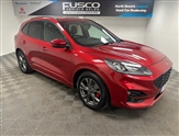 Used Ford Kuga Used Ford Kuga