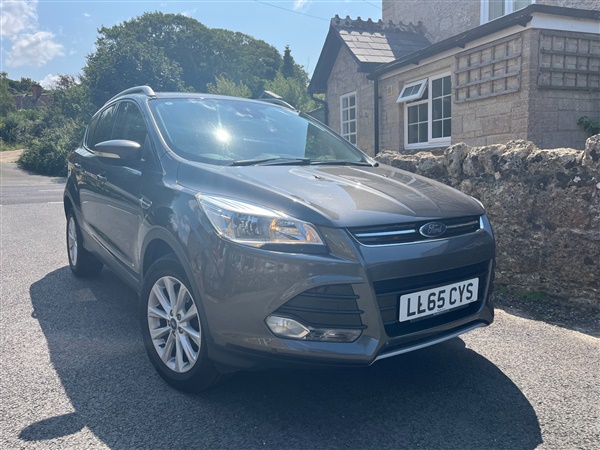 Large image for the Used Ford Kuga