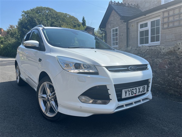 Large image for the Used Ford Kuga