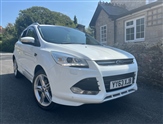 Used Ford Kuga