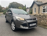 Used Ford Kuga