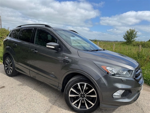 Large image for the Used Ford KUGA