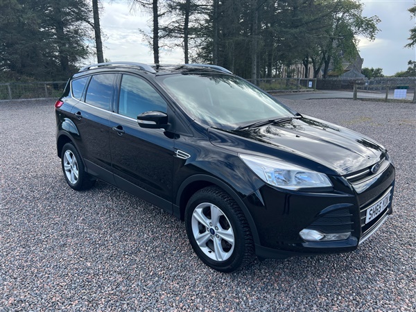 Large image for the Used Ford Kuga