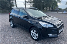 Used Ford Kuga