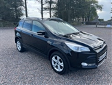 Ford Kuga Image 1