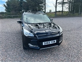 Ford Kuga Image 2