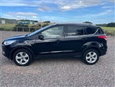 Ford Kuga Image 4