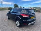 Ford Kuga Image 5
