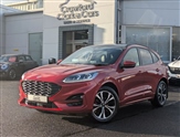 Used Ford Kuga