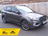 Used Ford Kuga