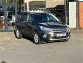 Used Ford Kuga