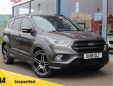Used Ford Kuga