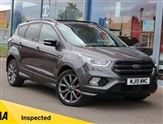 Used Ford Kuga